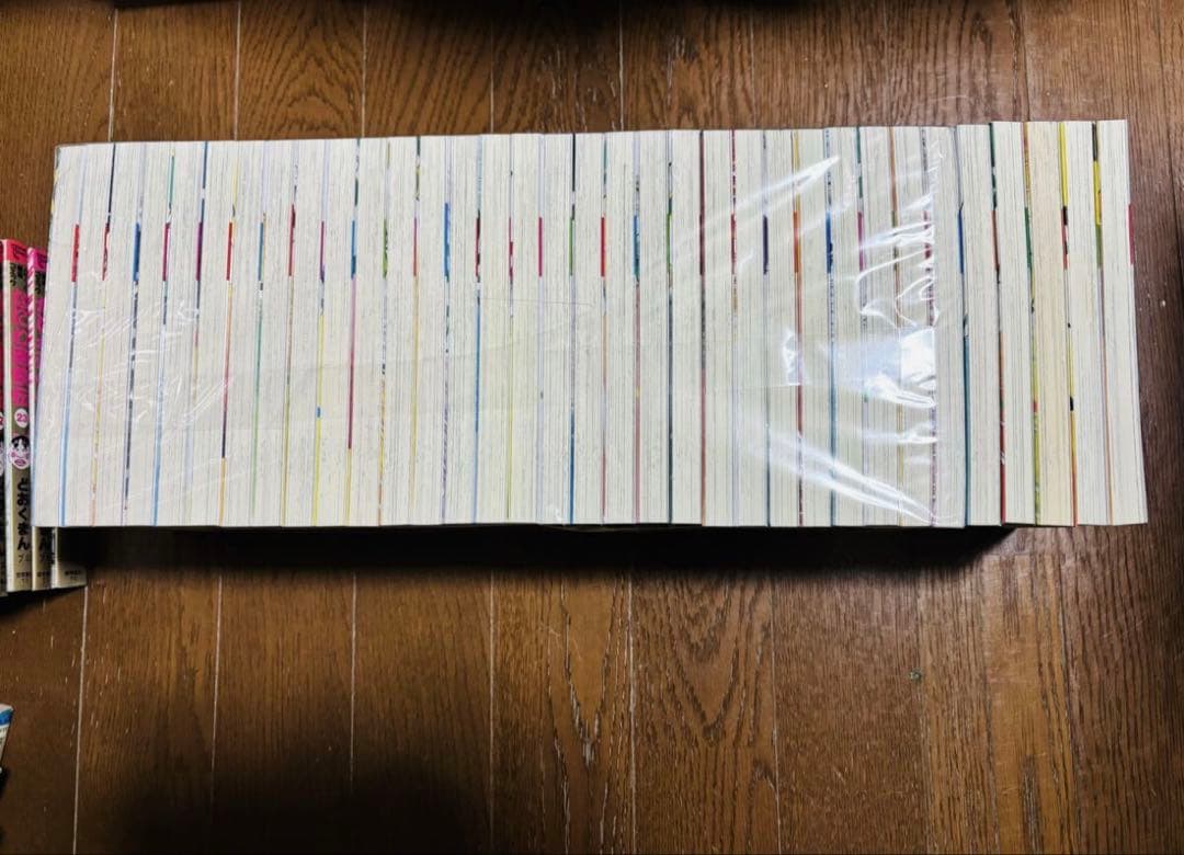 ドカベン ドリームトーナメント編 全34巻/水島新司/まとめ　全巻セット