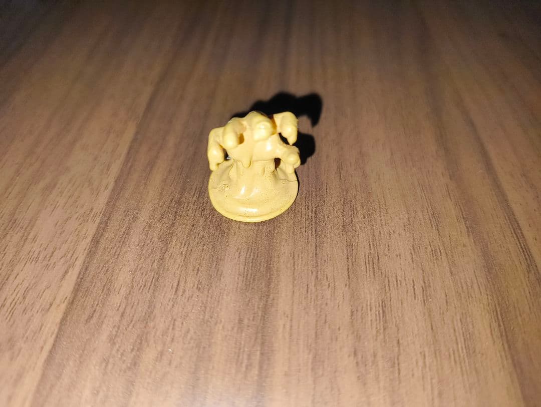 【激レア】ドラゴンクエスト ギガスラッシュ アトラス クリア　おまけ付き