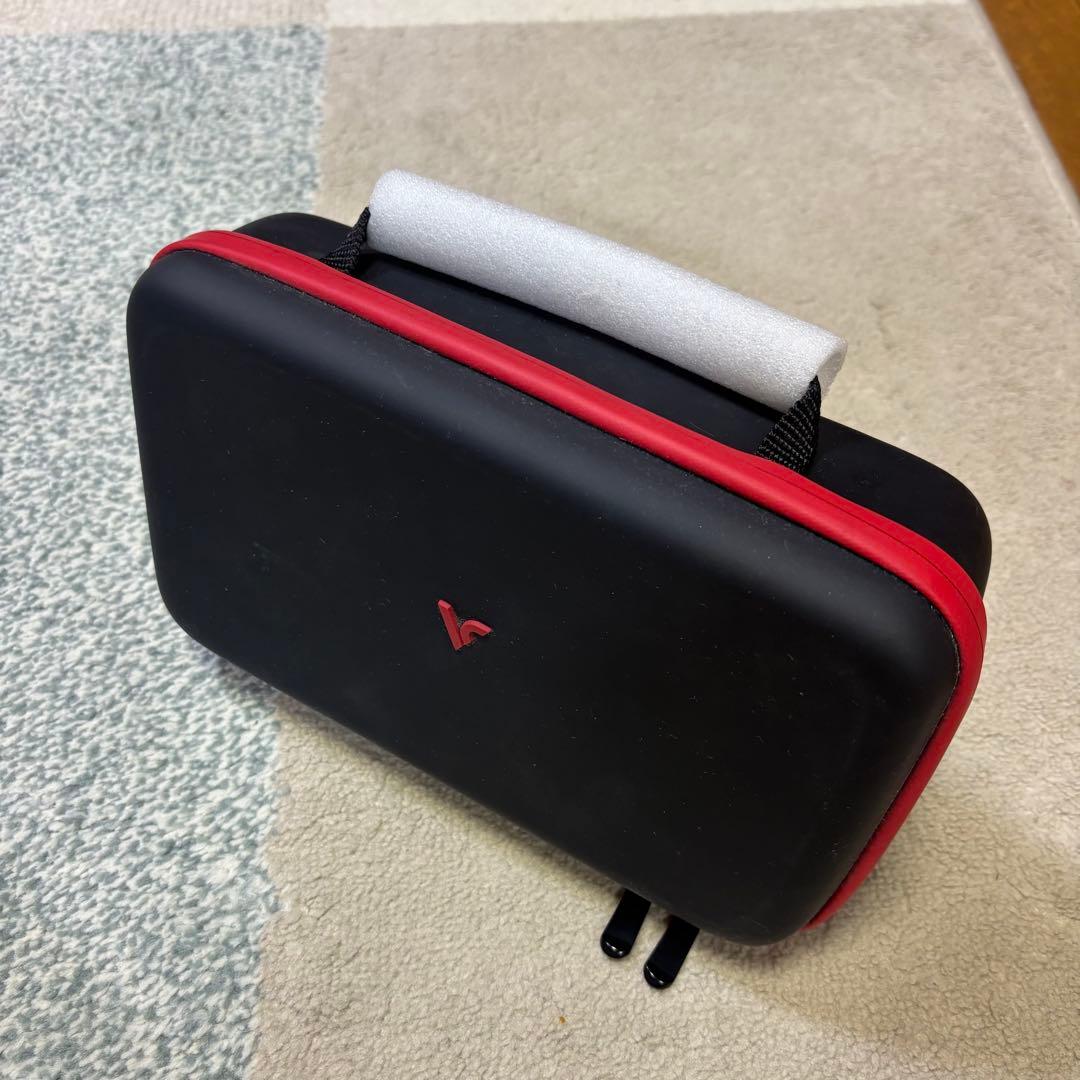 Swing Caddie SC4 ゴルフ練習機