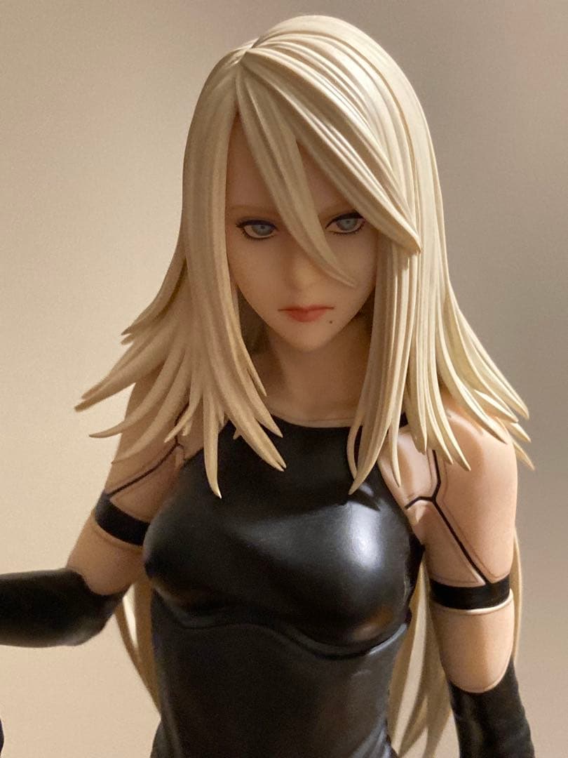 NieR:Automata A2 ヨルハA型二号 DX版 完成品フィギュア