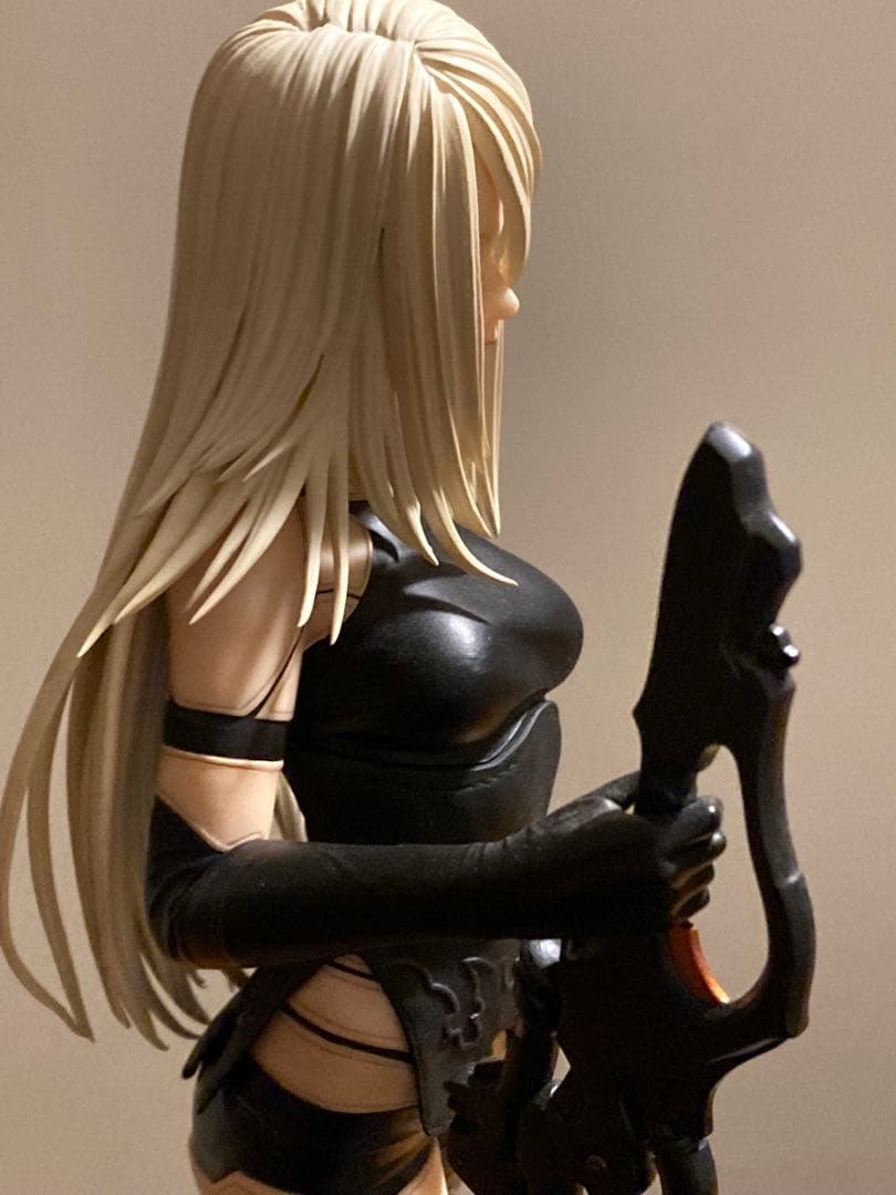 NieR:Automata A2 ヨルハA型二号 DX版 完成品フィギュア
