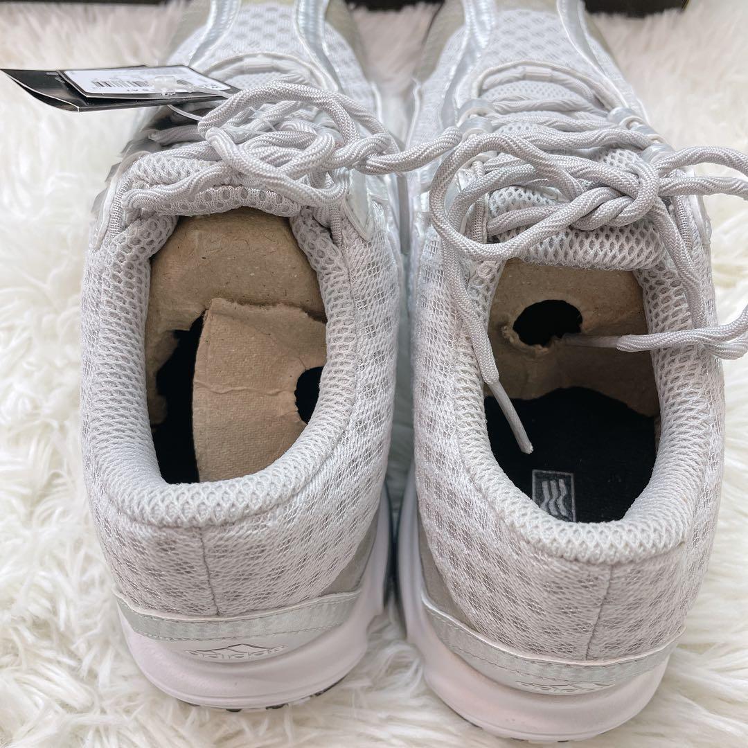 新品✨未使用 adidas アディダスゴルフ シューズ 23.5