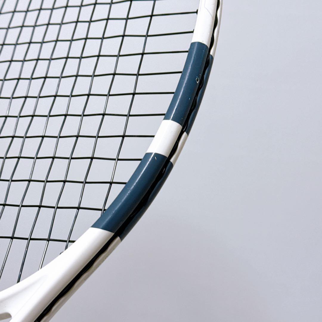BabolaT バボラ テニスラケット PURE STRIKE 16/19