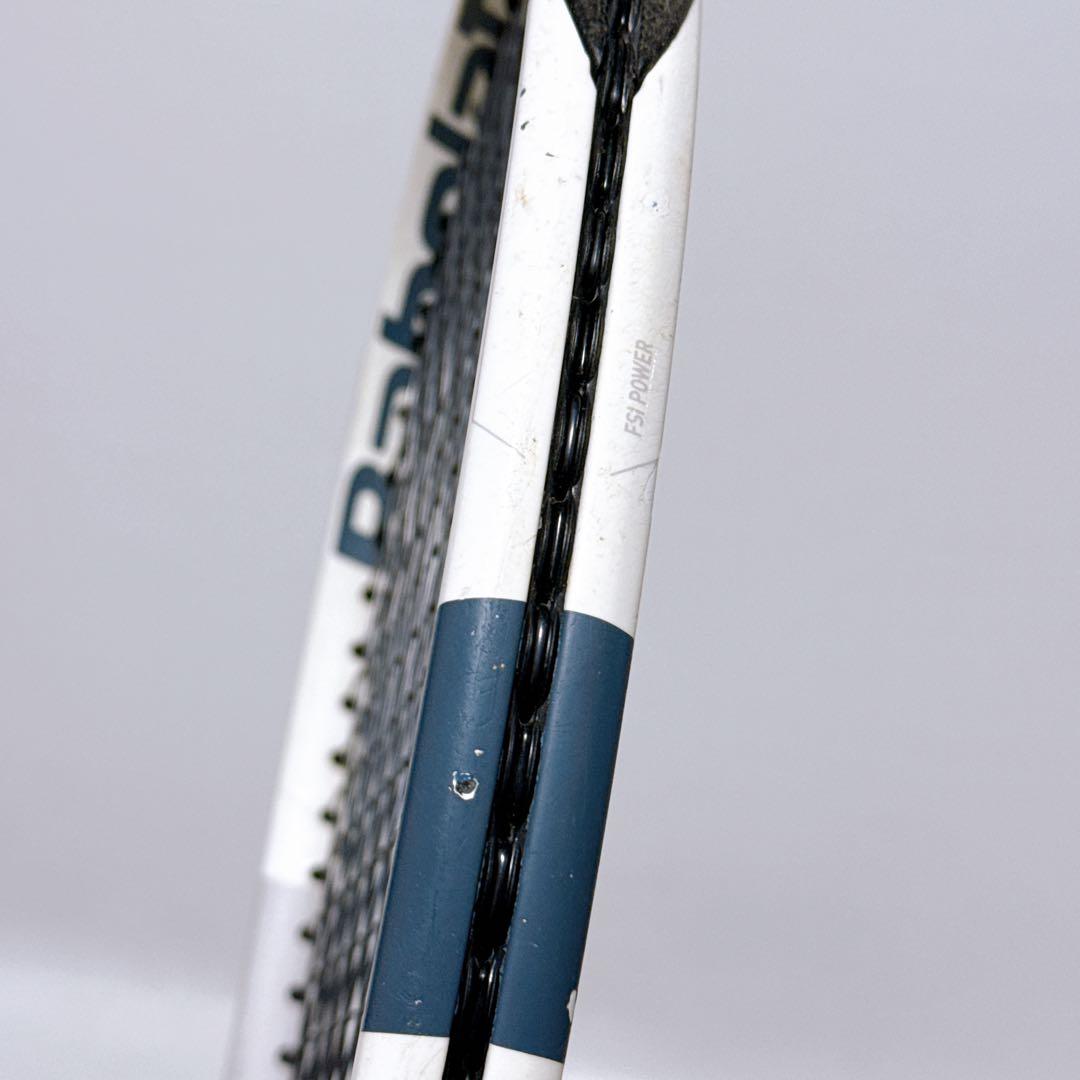 BabolaT バボラ テニスラケット PURE STRIKE 16/19
