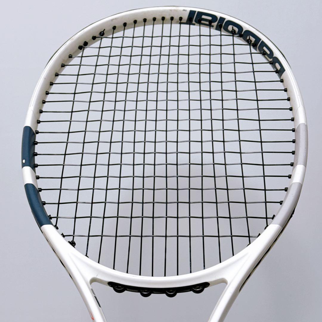 BabolaT バボラ テニスラケット PURE STRIKE 16/19