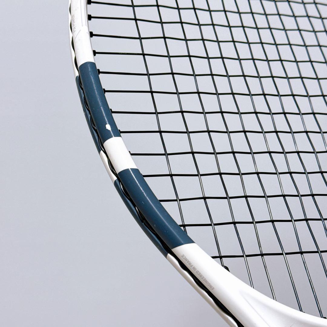 BabolaT バボラ テニスラケット PURE STRIKE 16/19