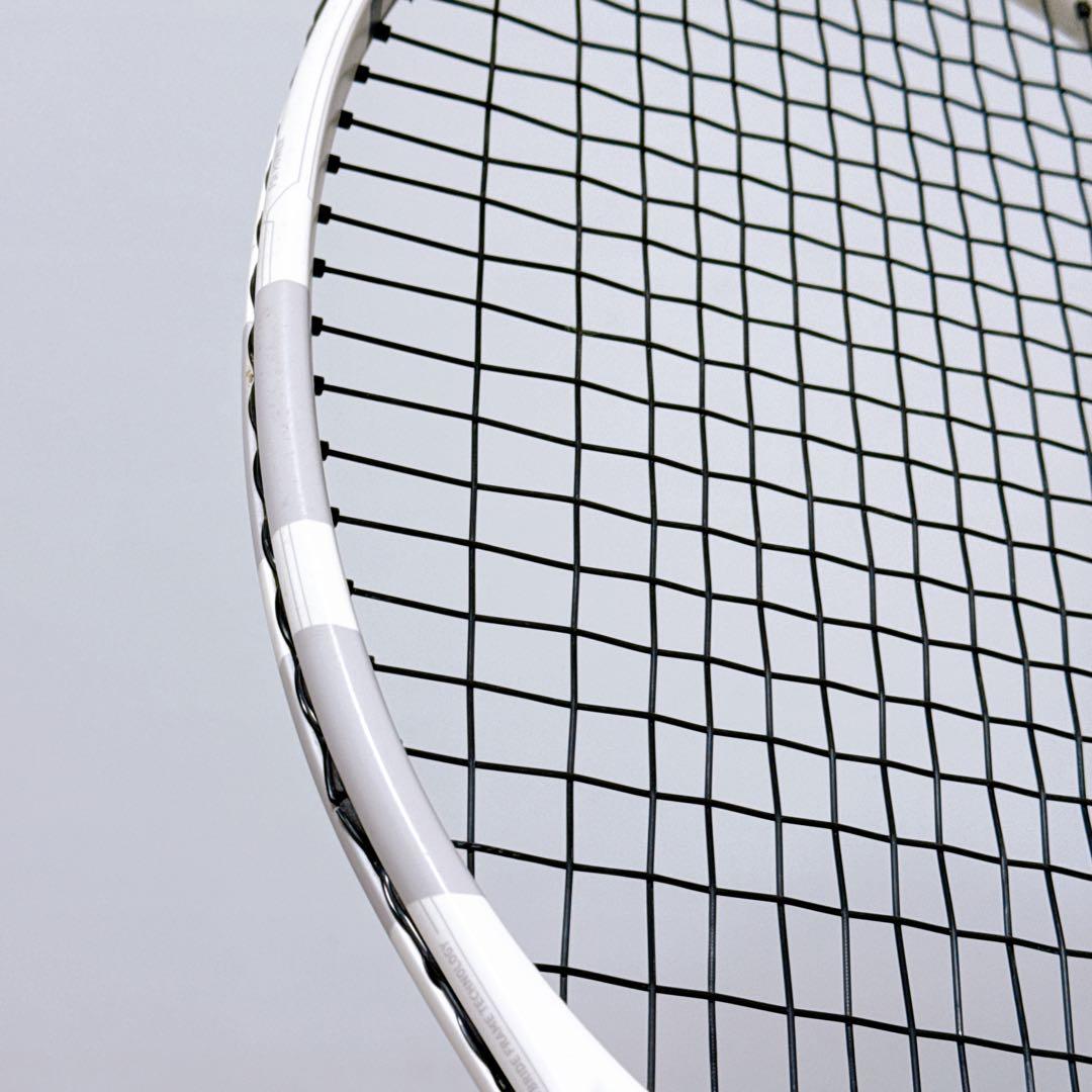BabolaT バボラ テニスラケット PURE STRIKE 16/19
