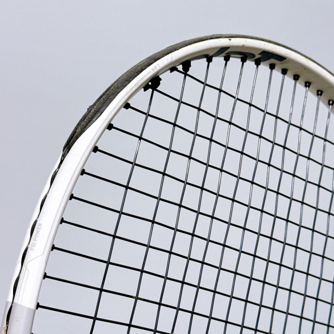 BabolaT バボラ テニスラケット PURE STRIKE 16/19