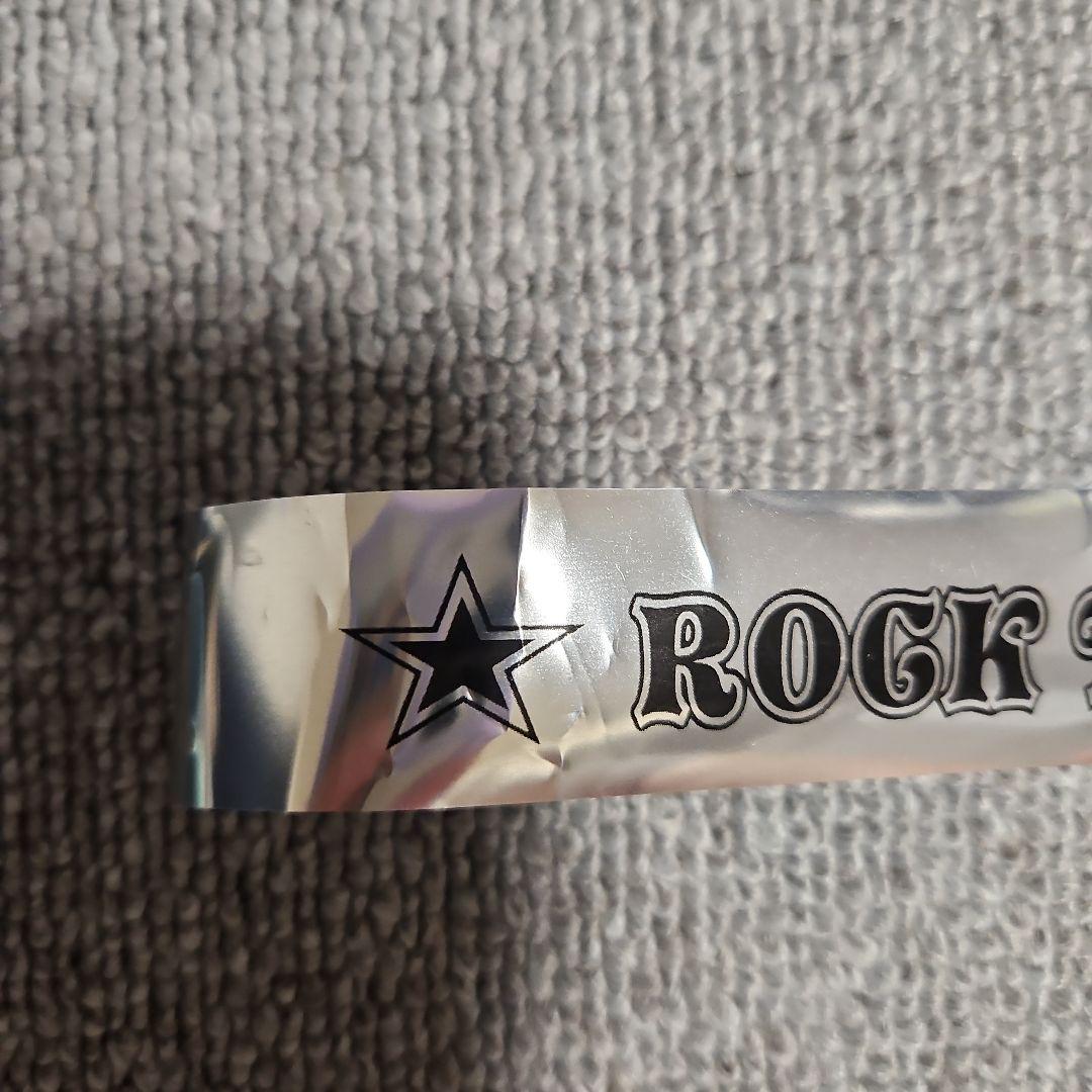 横山裕　ROCK TO YOU 完全生産限定盤　銀テ　Tシャツつき