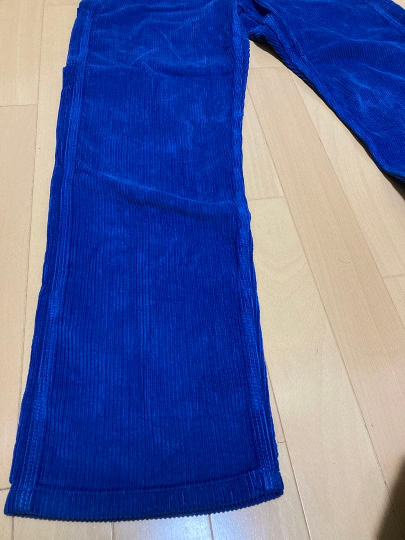 新品未使用　Levi's 568 STAY LOOSE CARPENTER