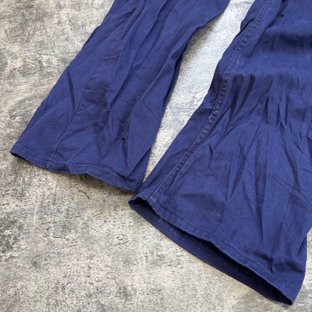 USA製 RED KAP レッドキャップ カバーオール 44LONG つなぎ