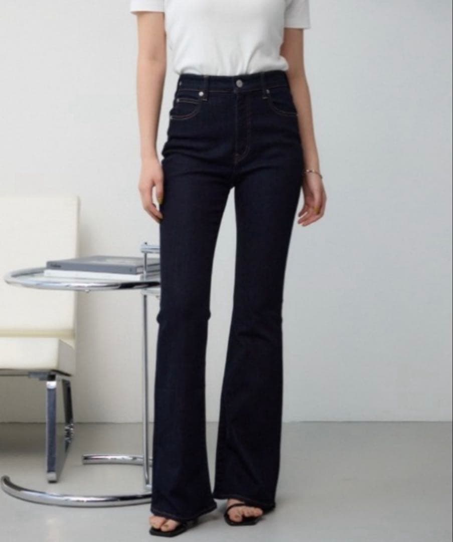 ⭐️mrn様 リクエスト 2点 まとめ商品AZUL by moussy デニム