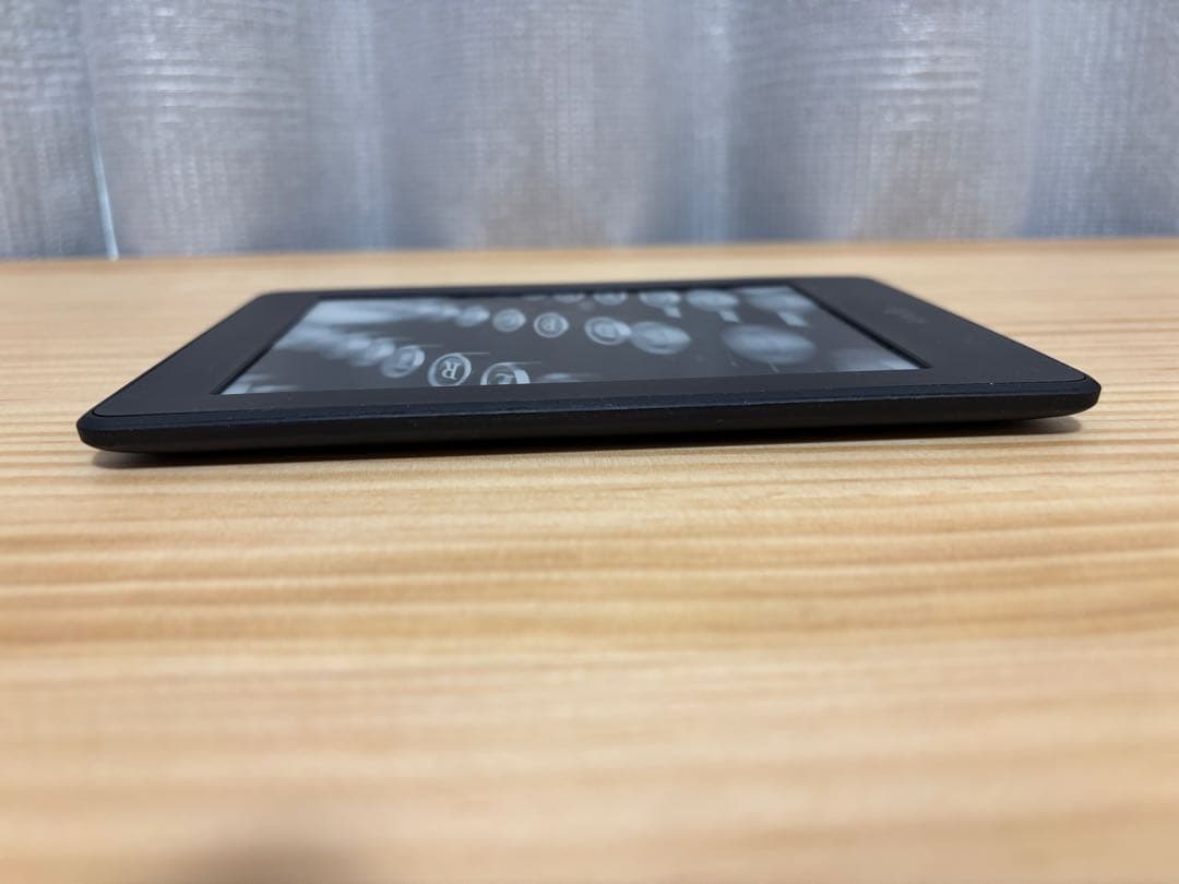 Kindle paper white第７世代マンガモデル32GBwifi広告無し