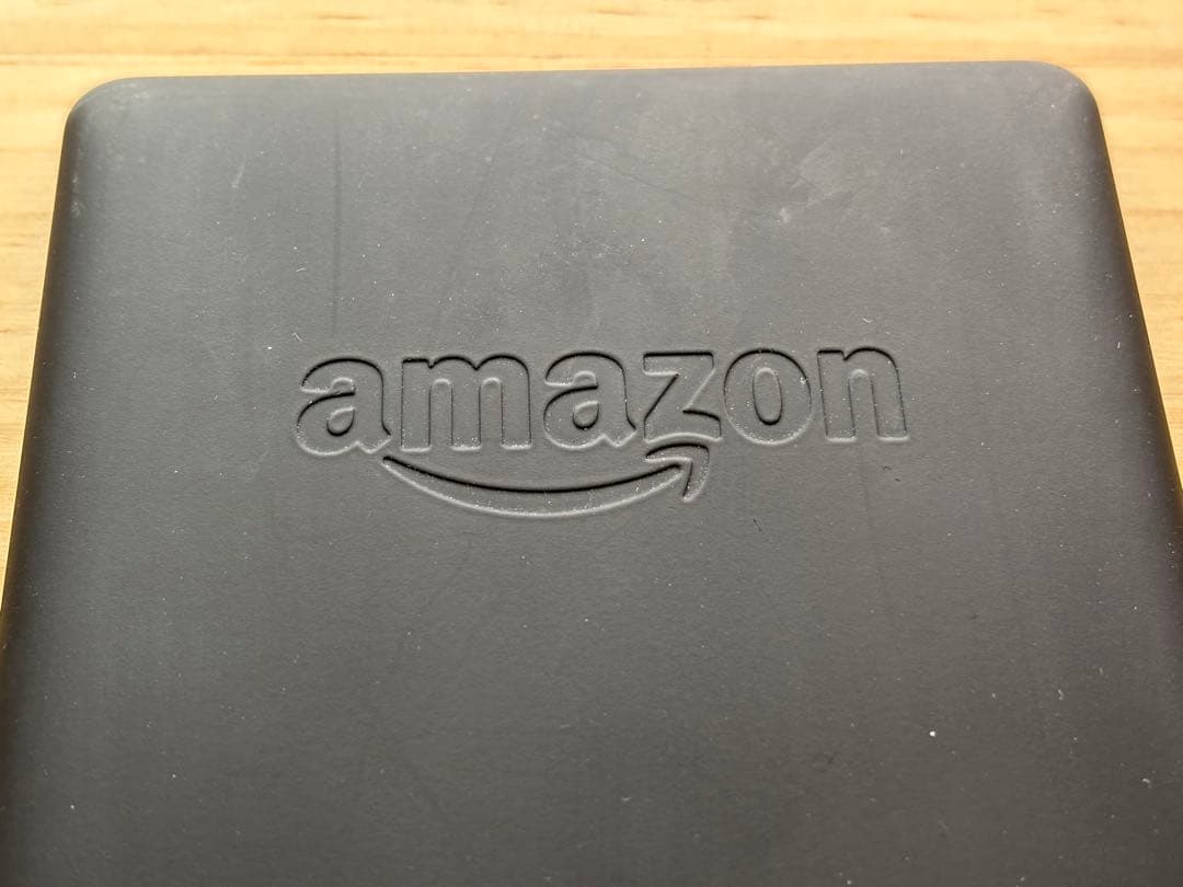 Kindle paper white第７世代マンガモデル32GBwifi広告無し