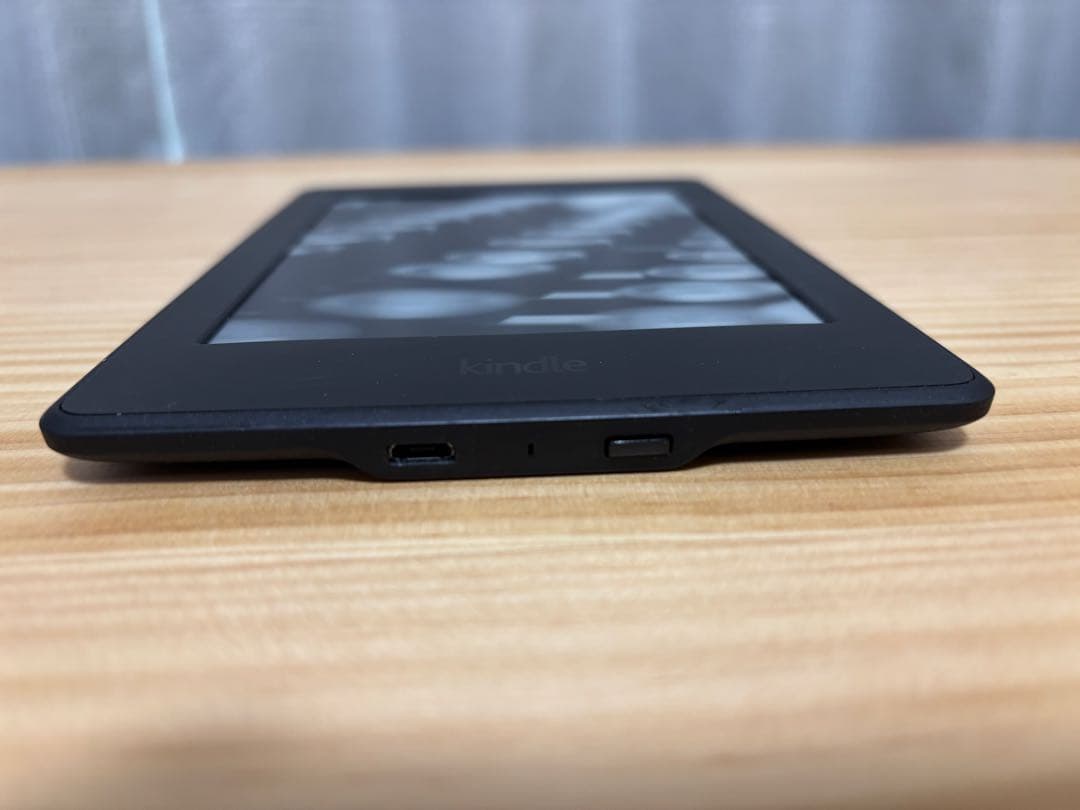 Kindle paper white第７世代マンガモデル32GBwifi広告無し