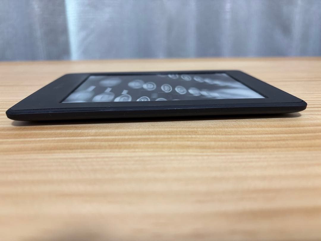 Kindle paper white第７世代マンガモデル32GBwifi広告無し