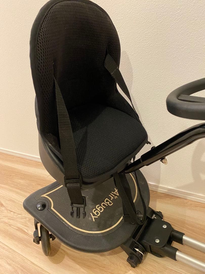 Air Buggy 2WAY BOARD / エアバギー用ツーウェイボード