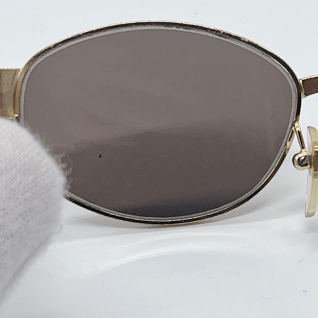 GIANI VERSACE sunglasses メデューサ ゴールド y2k