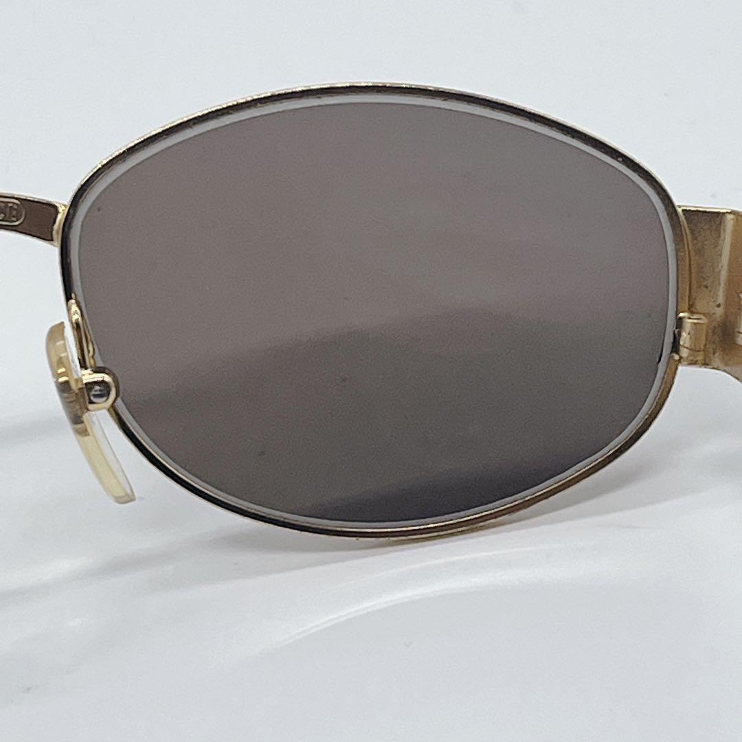 GIANI VERSACE sunglasses メデューサ ゴールド y2k
