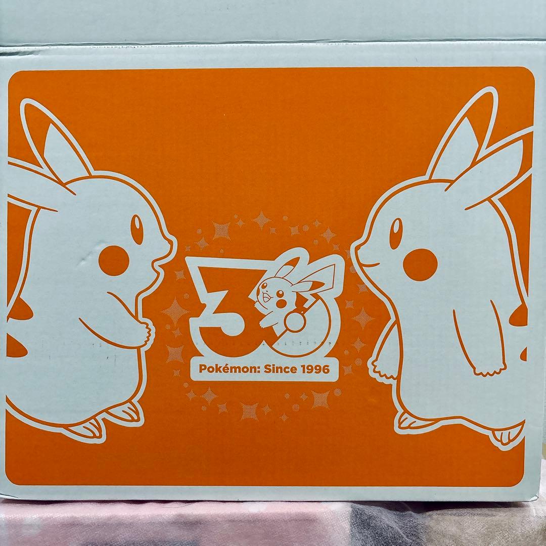 ポケモン 1/1 ピカチュウ 等身大 ぬいぐるみ タカラトミー製 タグ付き 新品