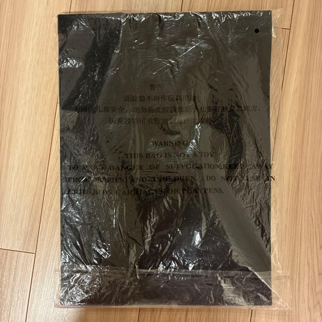 VERDY × McDonald’sコラボTシャツ