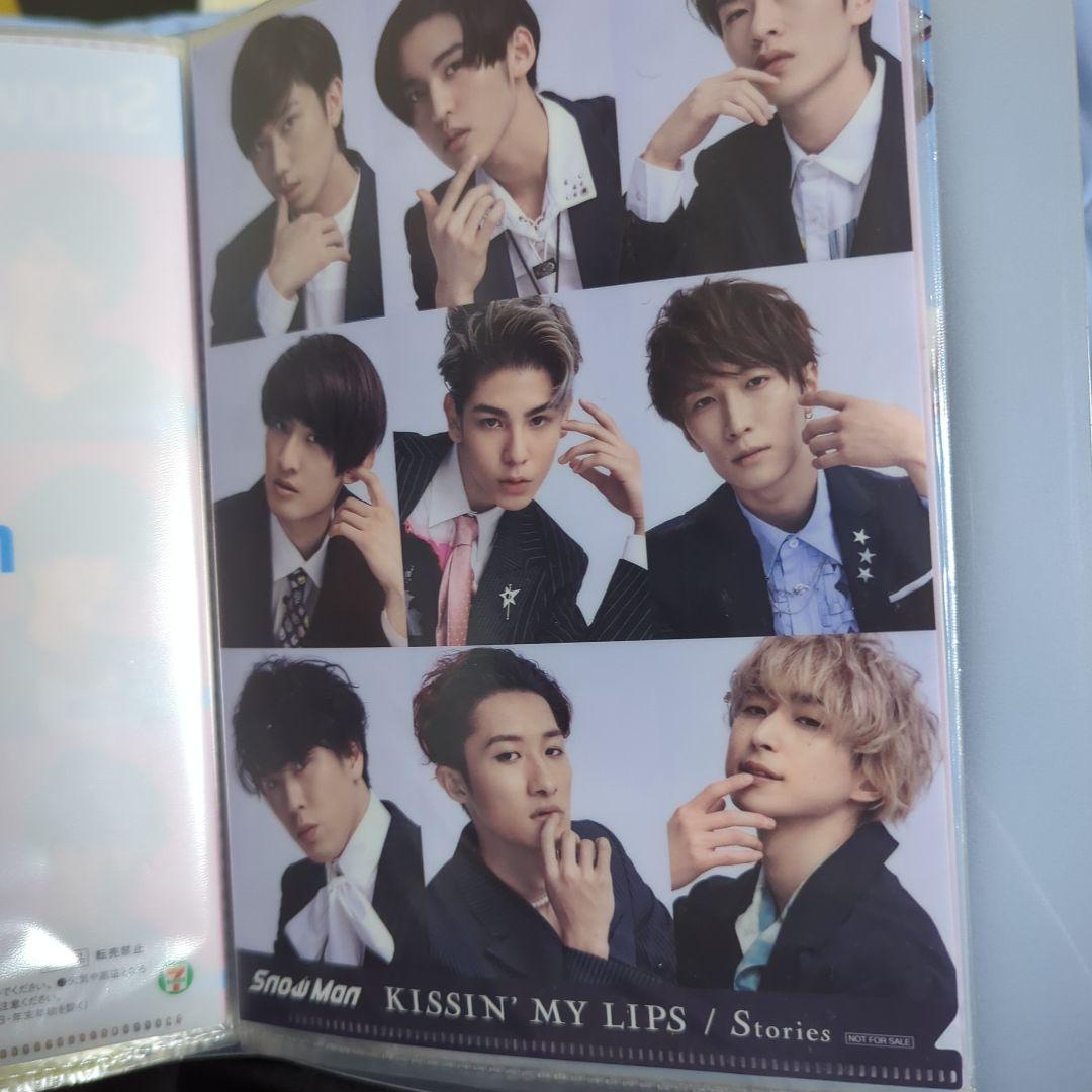 Man cd dvd まとめ売り クリアファイル ステッカー ポスター