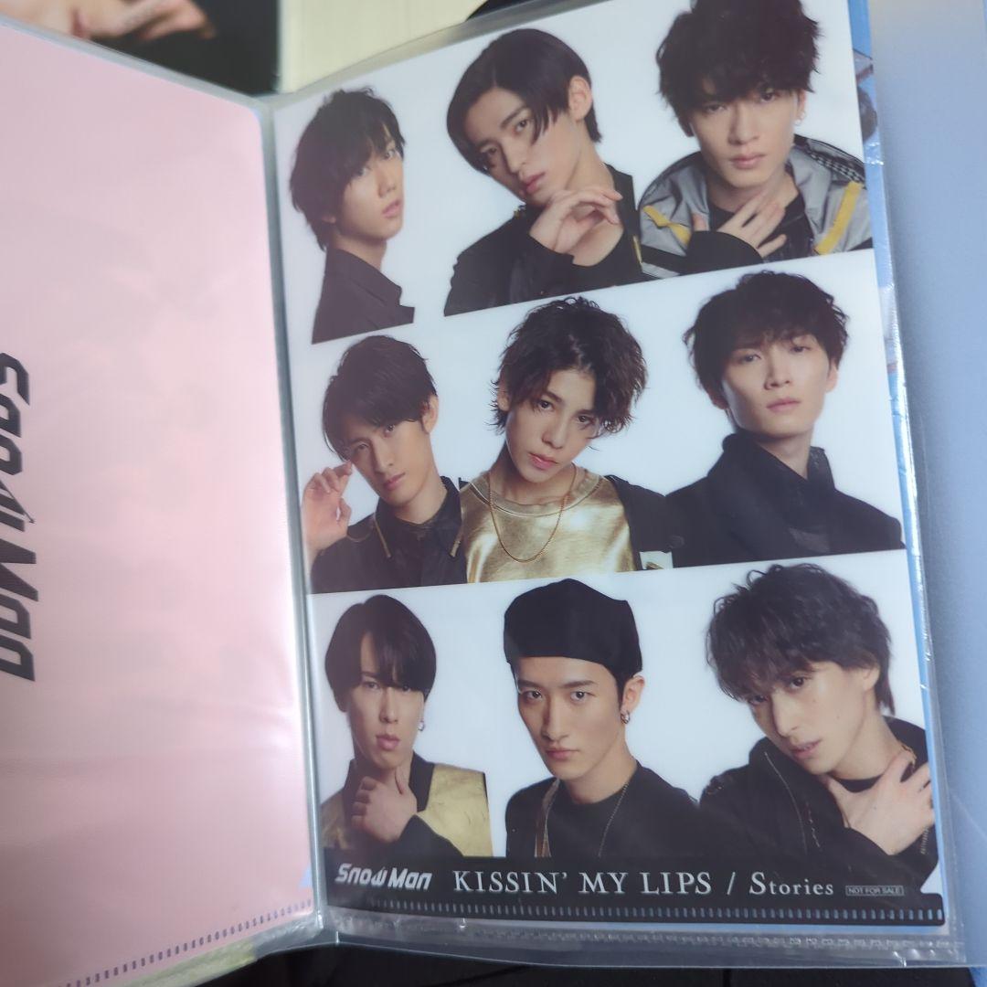 Man cd dvd まとめ売り クリアファイル ステッカー ポスター