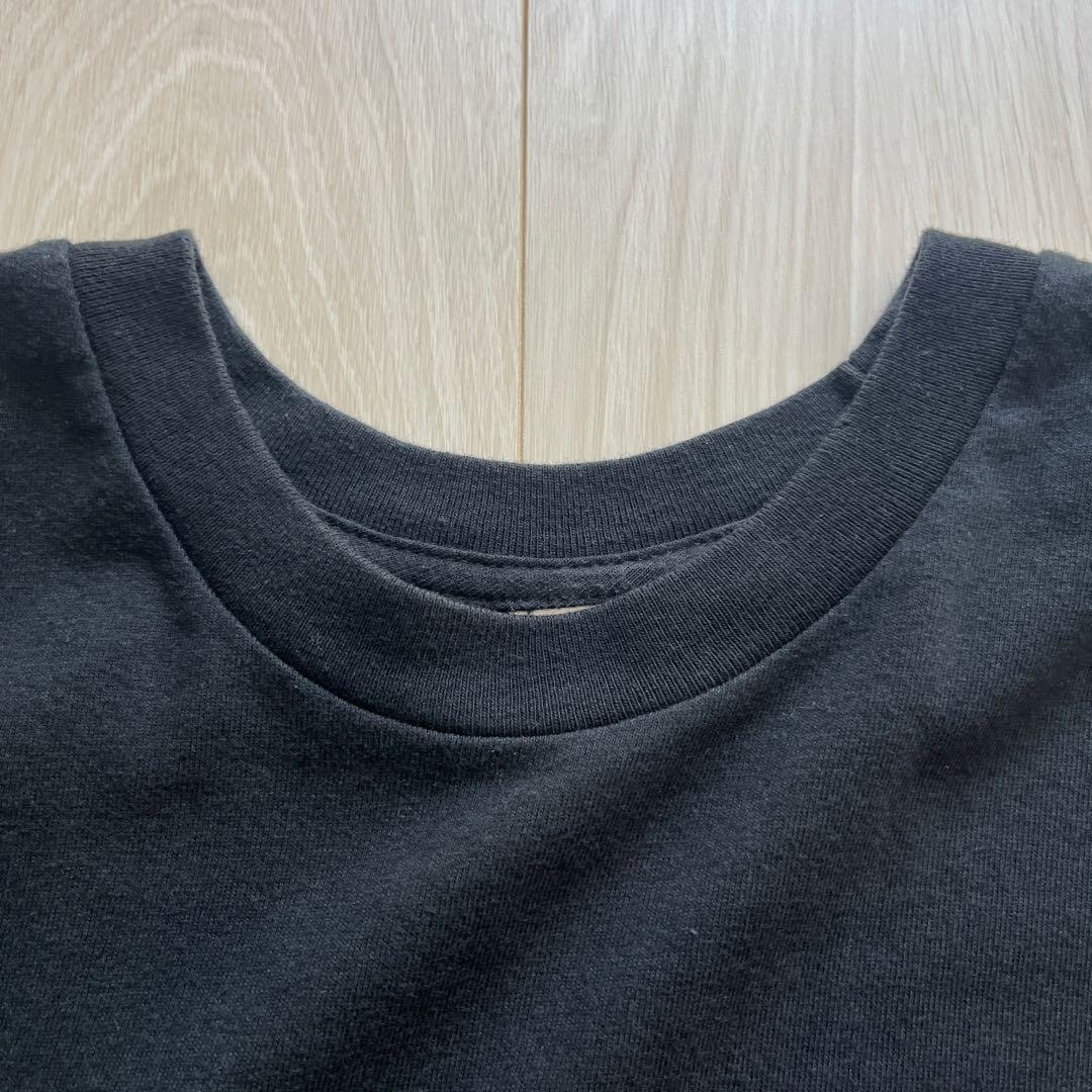トップス supreme shrek tee black