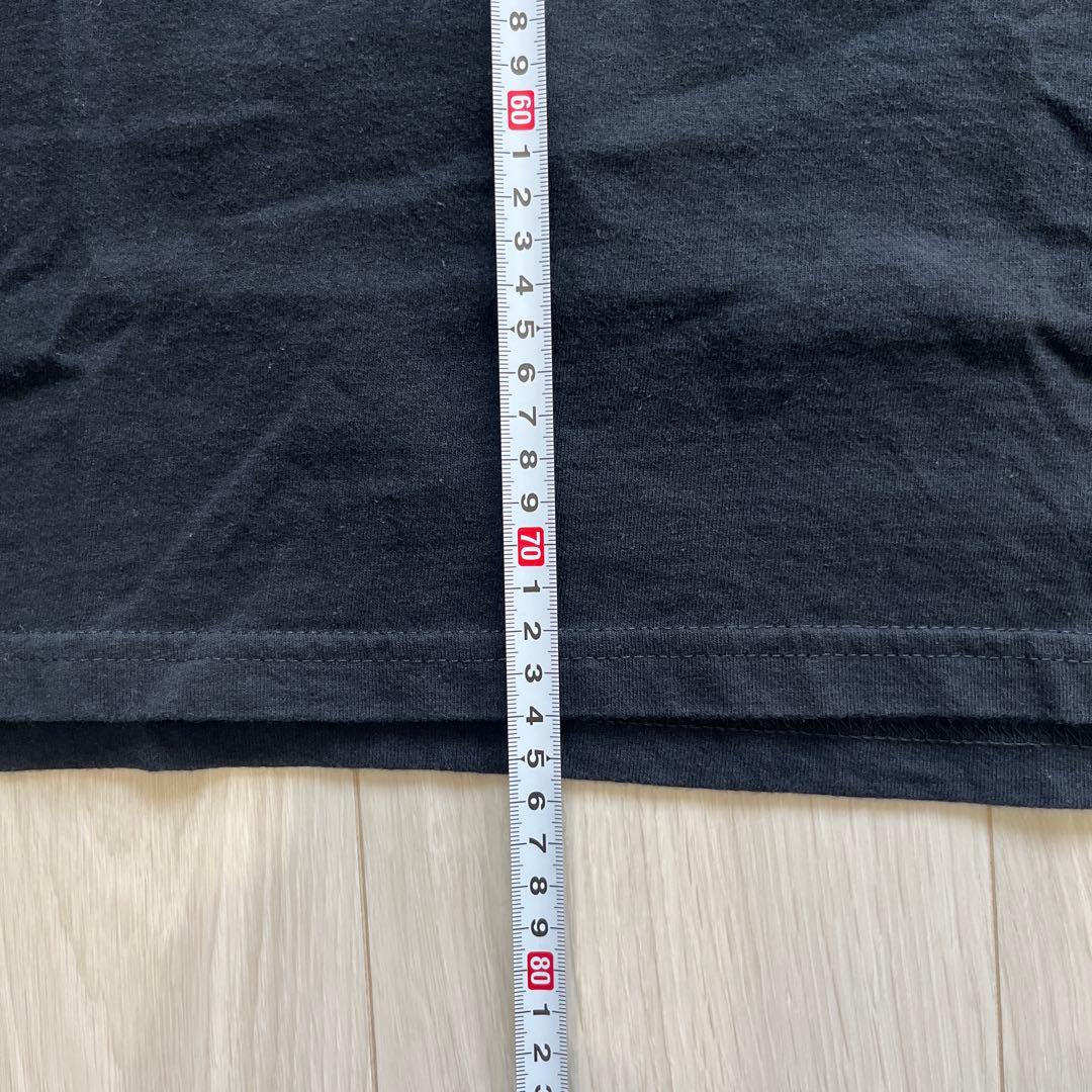 トップス supreme shrek tee black