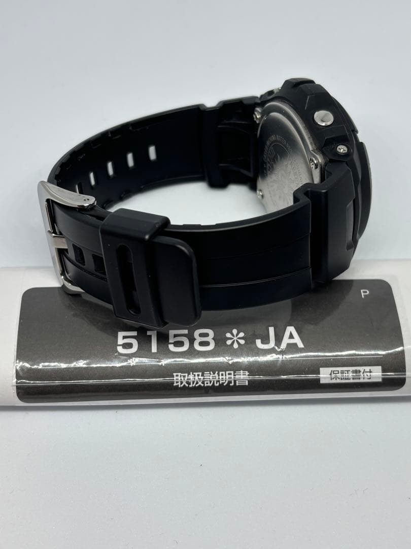 あ*こ様 UNICORN 2012限定G-SHOCK 極美品　電池交渉済みEBI