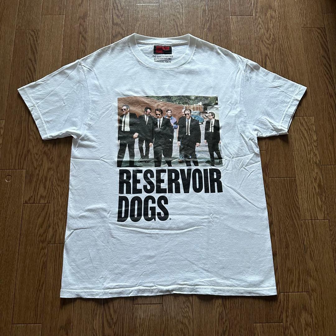 トップス wackomaria reservoir dogs T-shirt L