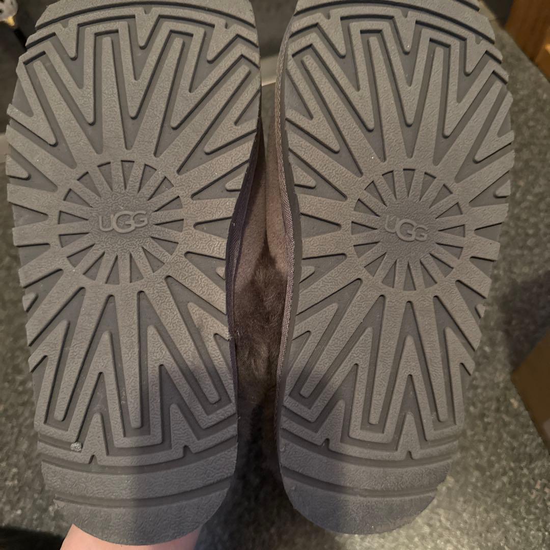ななページUGG ブーツ