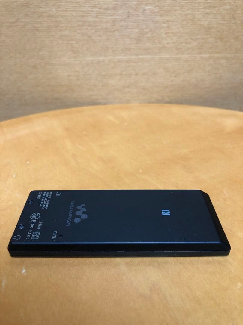 SONY ウォークマン　Aシリーズ NW-A16 本体のみ