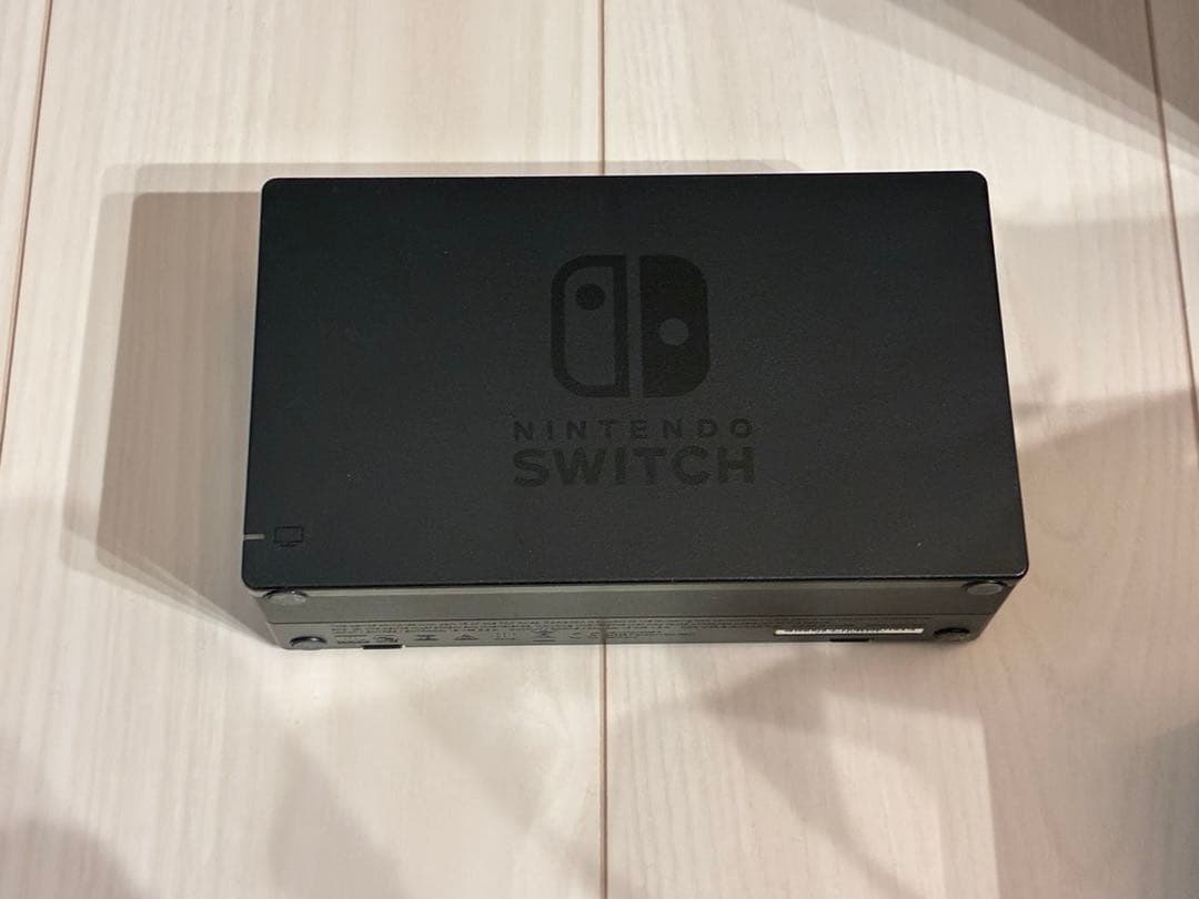 【美品】Nintendo Switch HAC-001 バッグ付