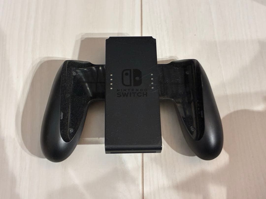 【美品】Nintendo Switch HAC-001 バッグ付