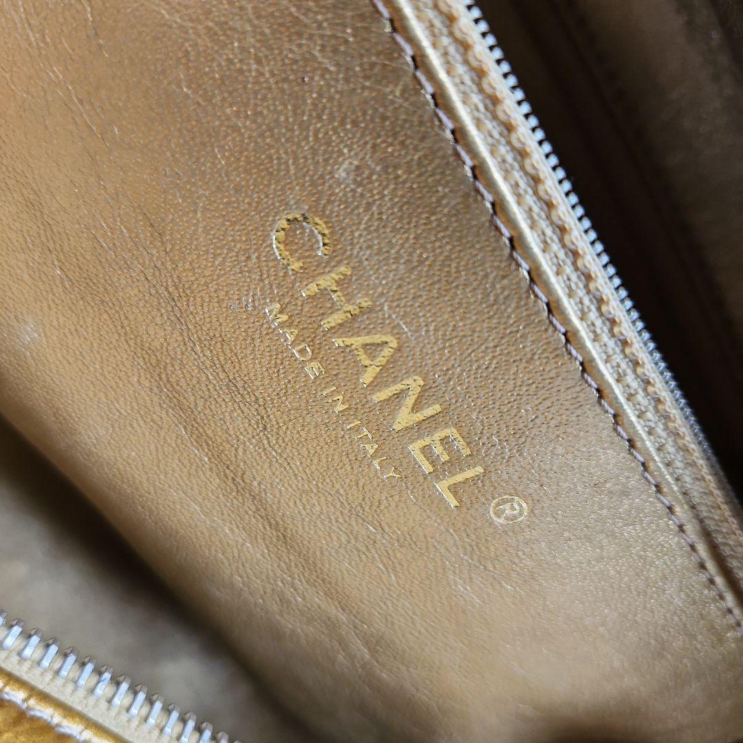 CHANEL♡シャネル♡ラグジュアリーライン♡ボストン♡