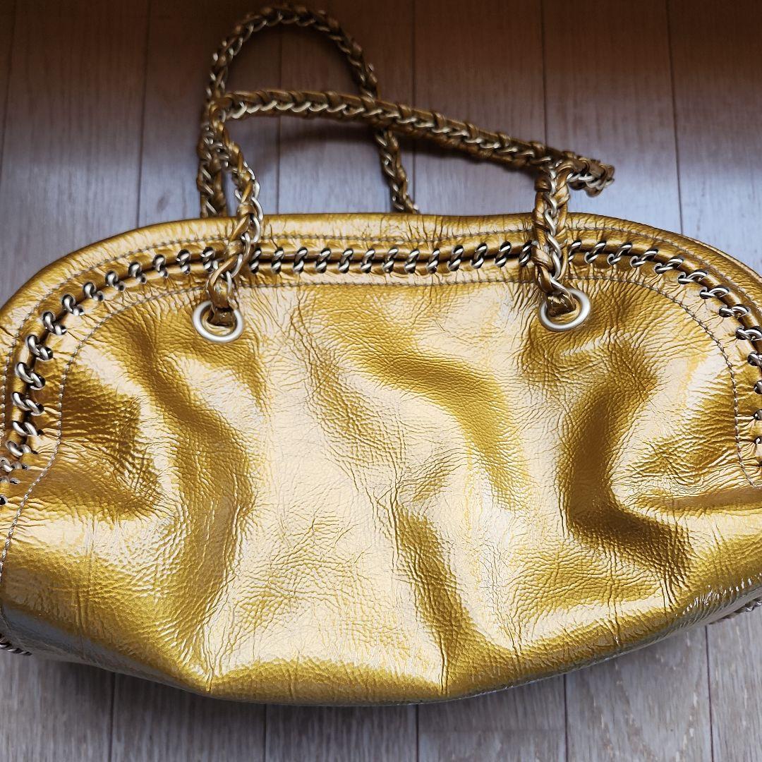 CHANEL♡シャネル♡ラグジュアリーライン♡ボストン♡
