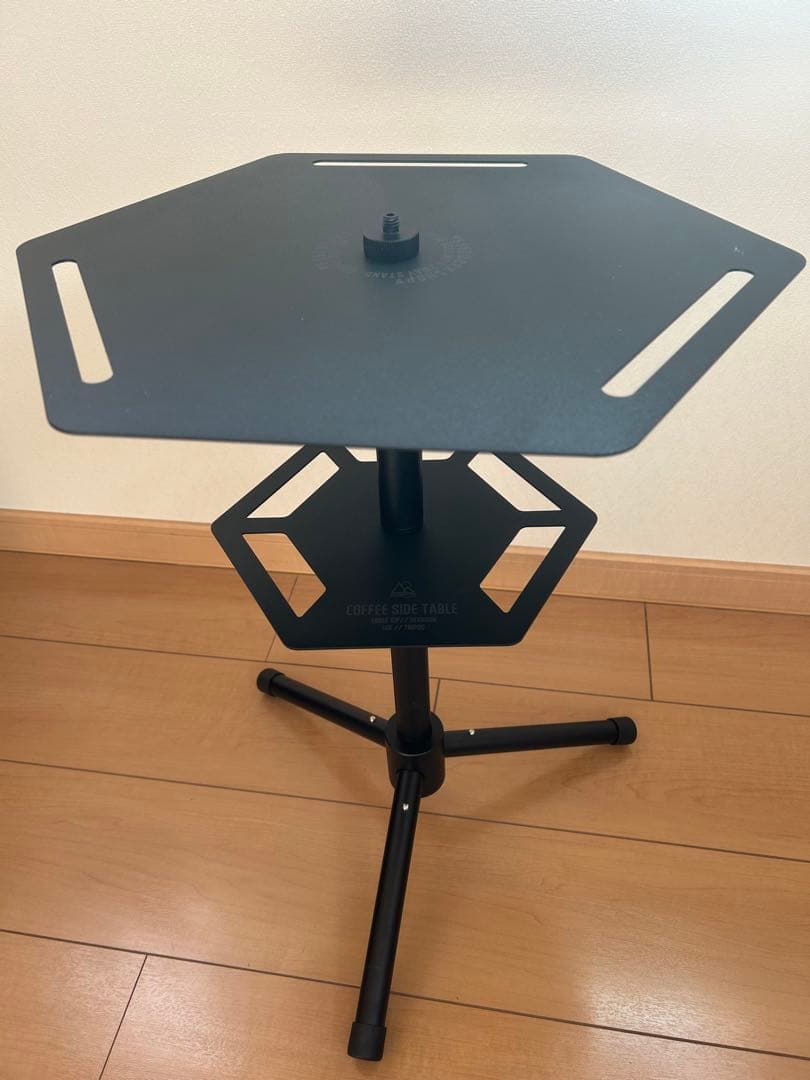 5050WORKSHOP コーヒーサイドテーブル