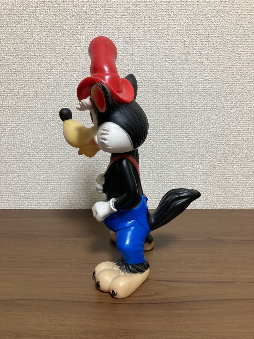 レドラプラスチック　LEDRAPLASTIC ビックバットウルフ