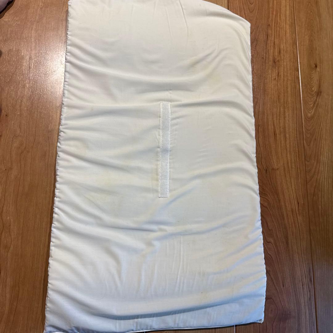 JETKIDS BY STOKKE ジェットキッズストッケ レッド　海外旅行にも