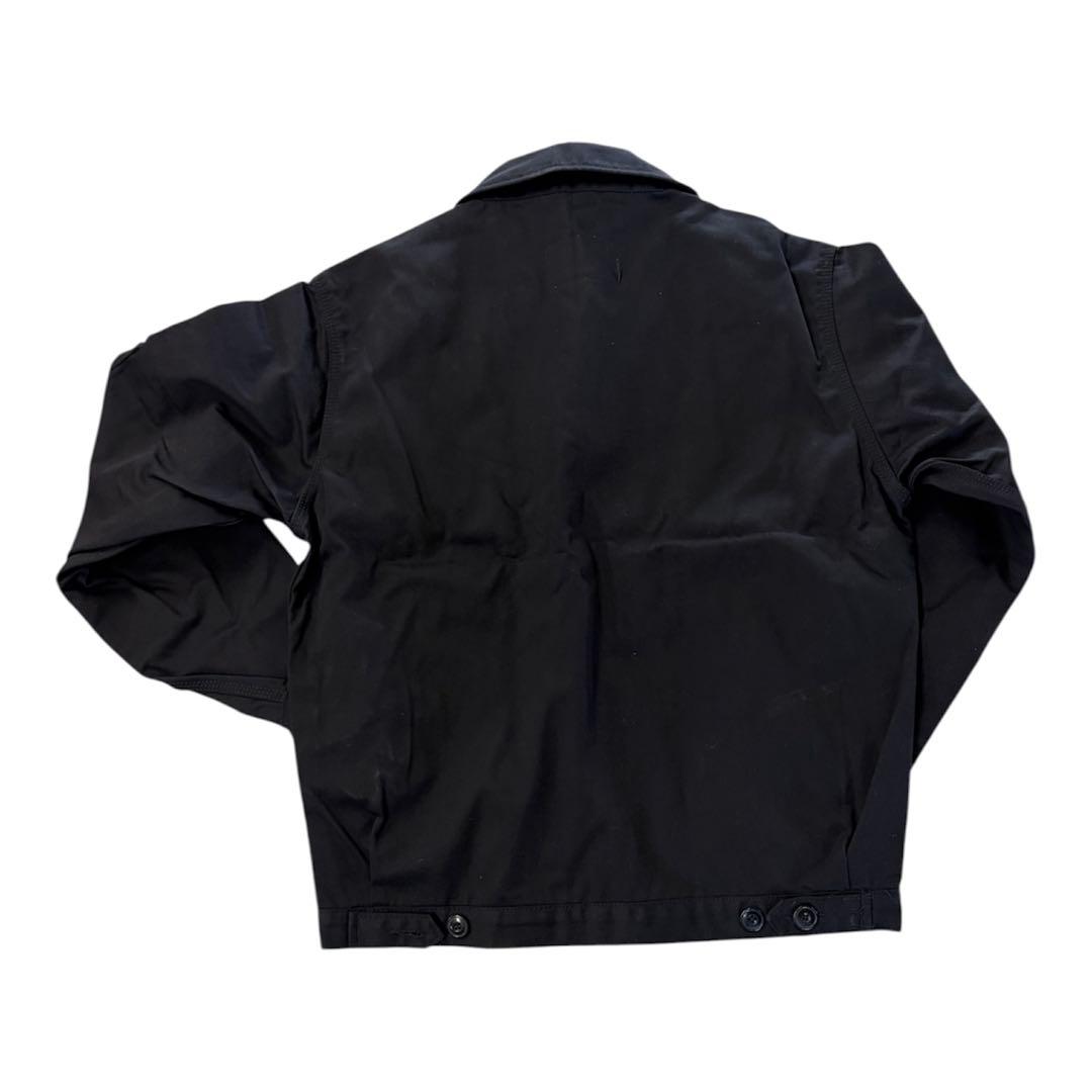 Dickies ブラック ジャケット Sサイズ 新品タグ付き
