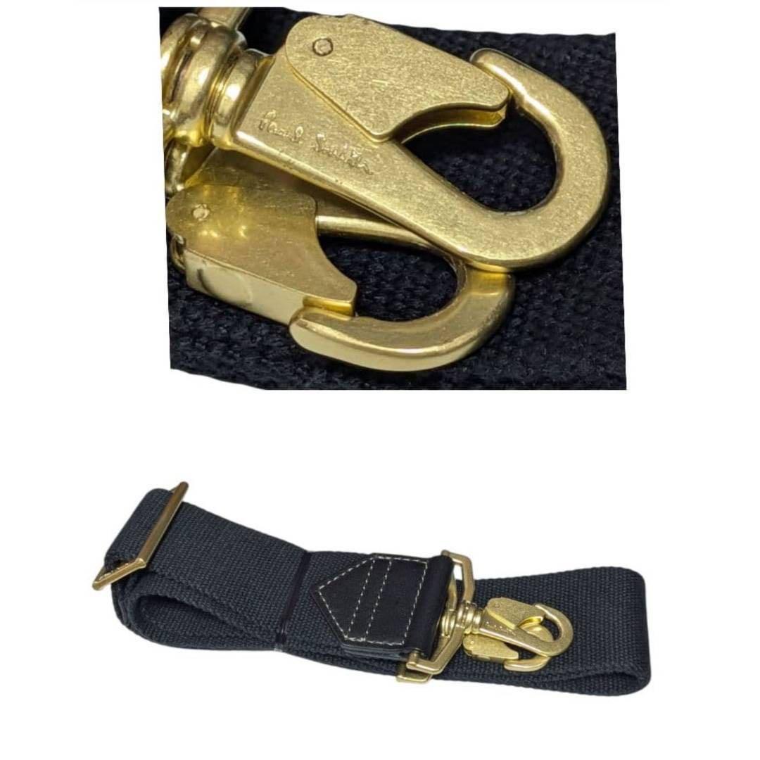 美品 ポールスミス ミニクーパー ボストンバッグ 2way 廃盤でレア