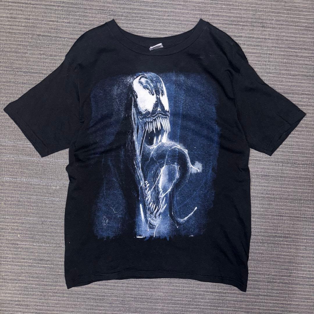 【私物祭③】00sヴェノム！メキシカンブート！ Tシャツ 激レア ヴィンテージ