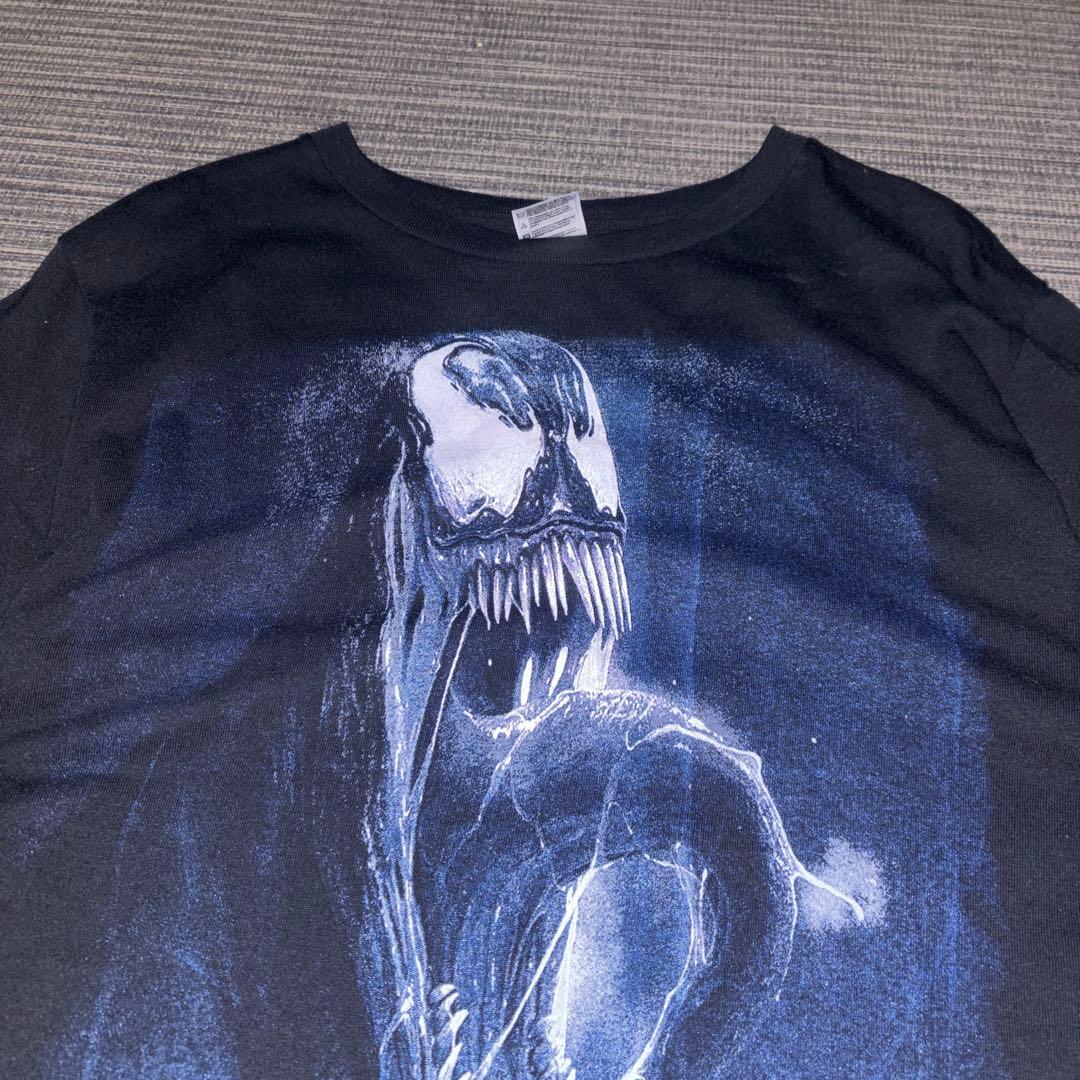 【私物祭③】00sヴェノム！メキシカンブート！ Tシャツ 激レア ヴィンテージ