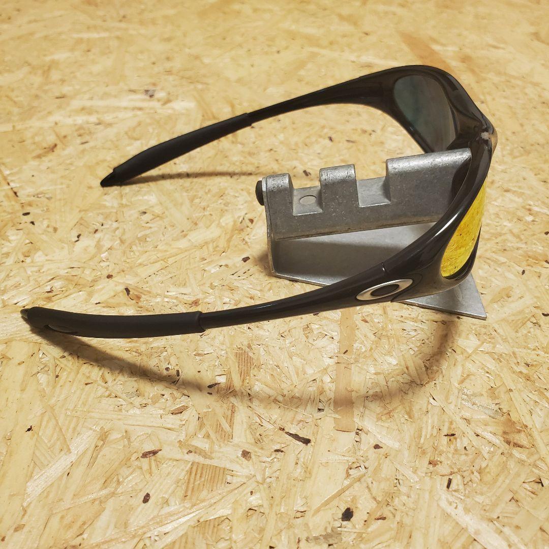【OAKLEY/オークリー】Minute サングラス