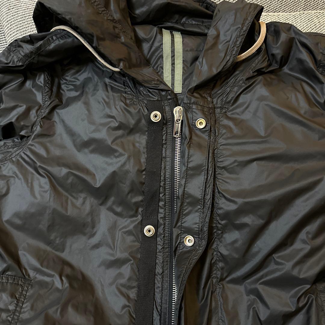 ROリプロ版　モッズコート　size:L