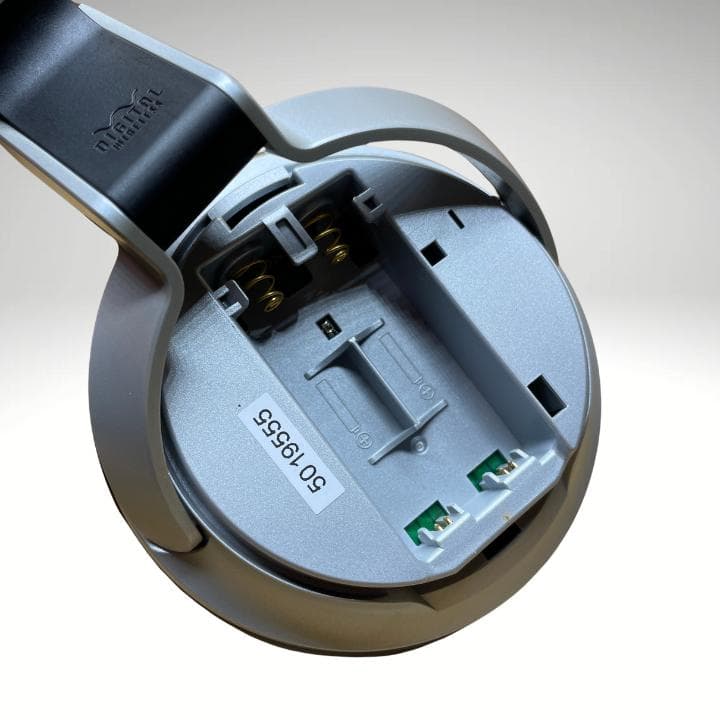 SONY 5.1chデジタルサラウンドヘッドホンシステム MDR-DS6000