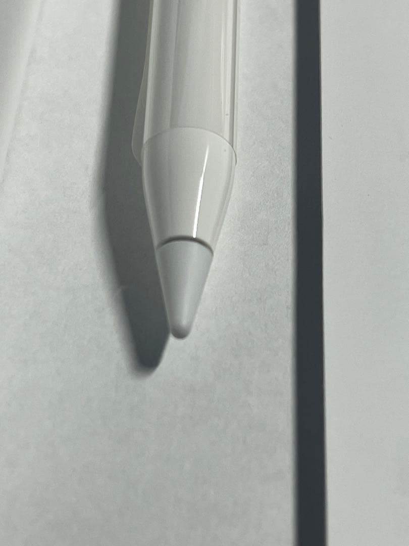 Apple Pencil 第1世代typeC&Lightningコネクタ 美品