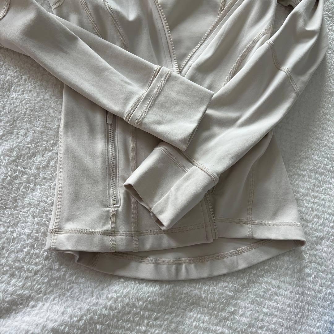 Lululemon Define ジャケット　サイズ2