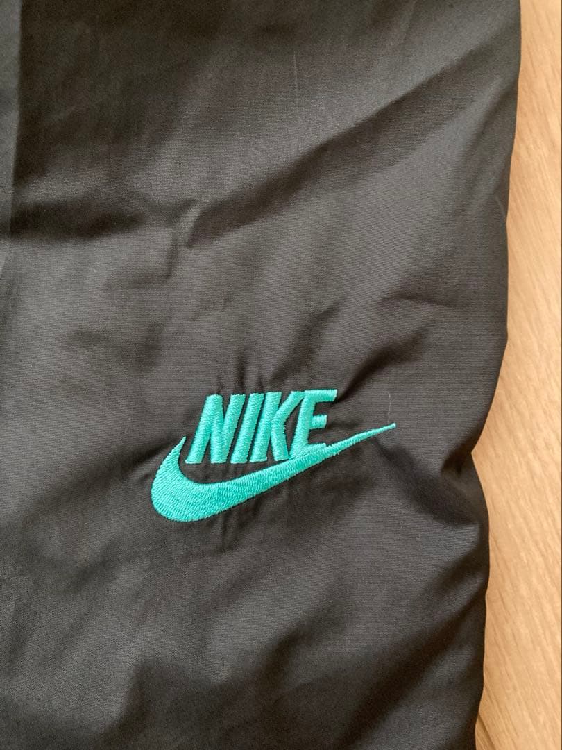 Nike atmos コラボ　トラックパンツ